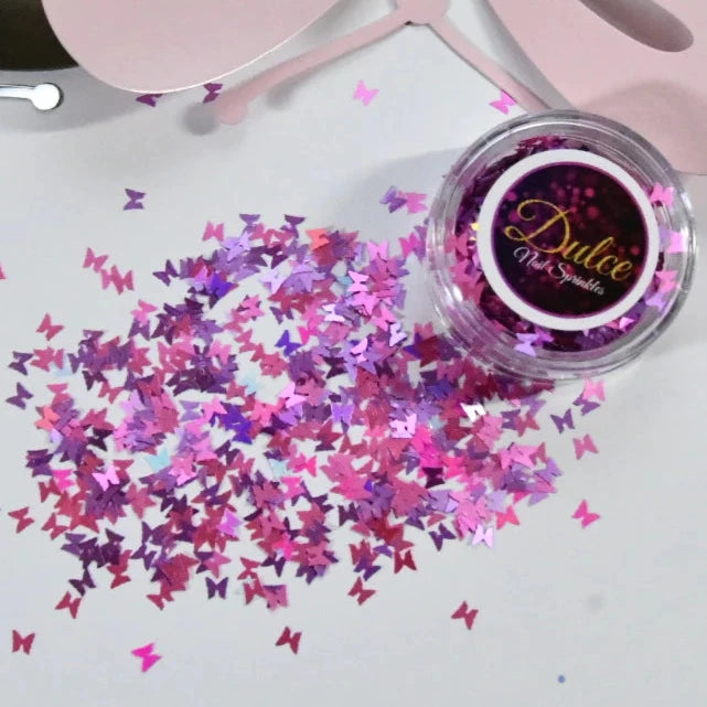 Butterfly Kisses Sprinkles